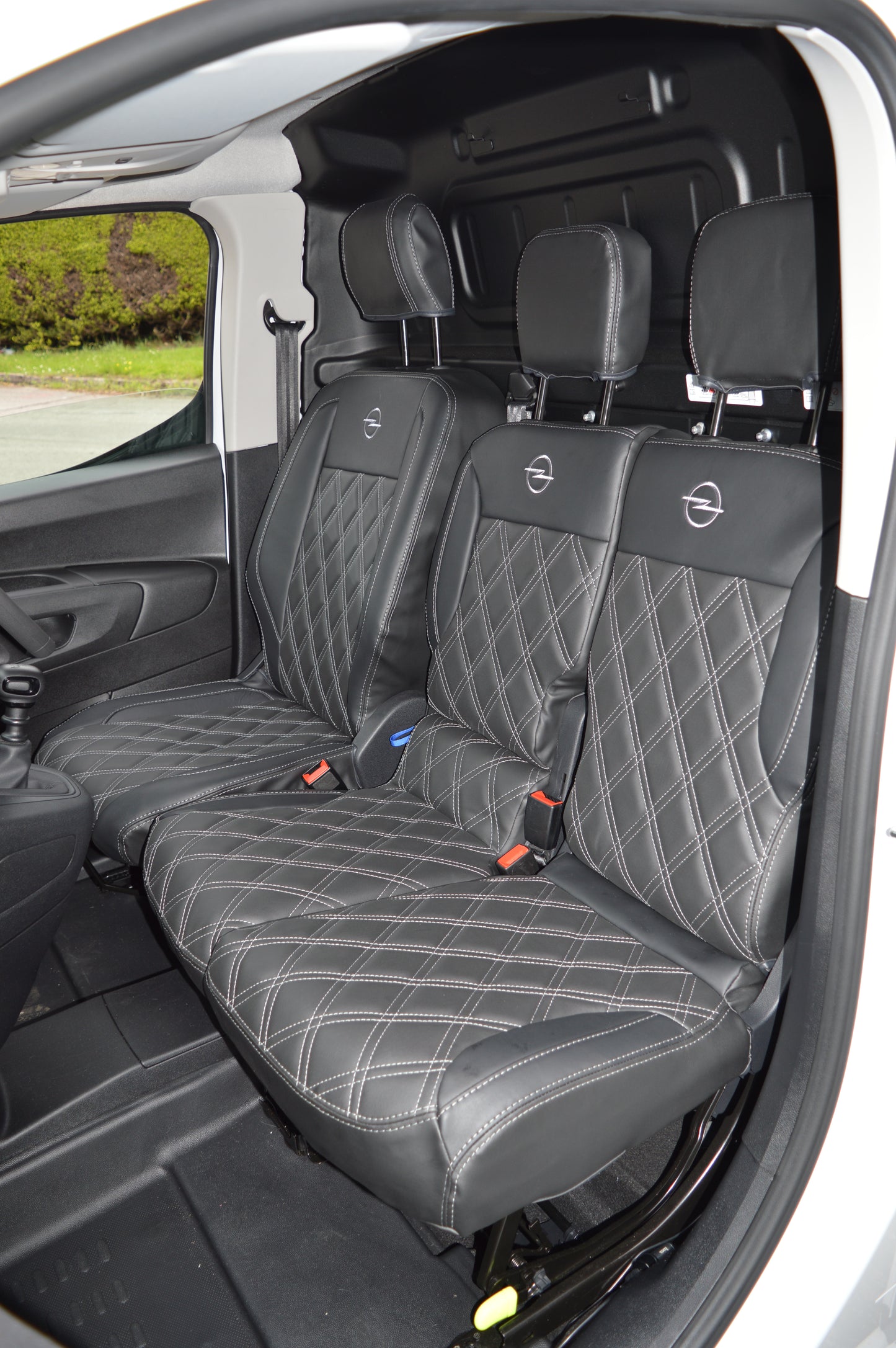 Citroen Berlingo 3rd Generation 2026