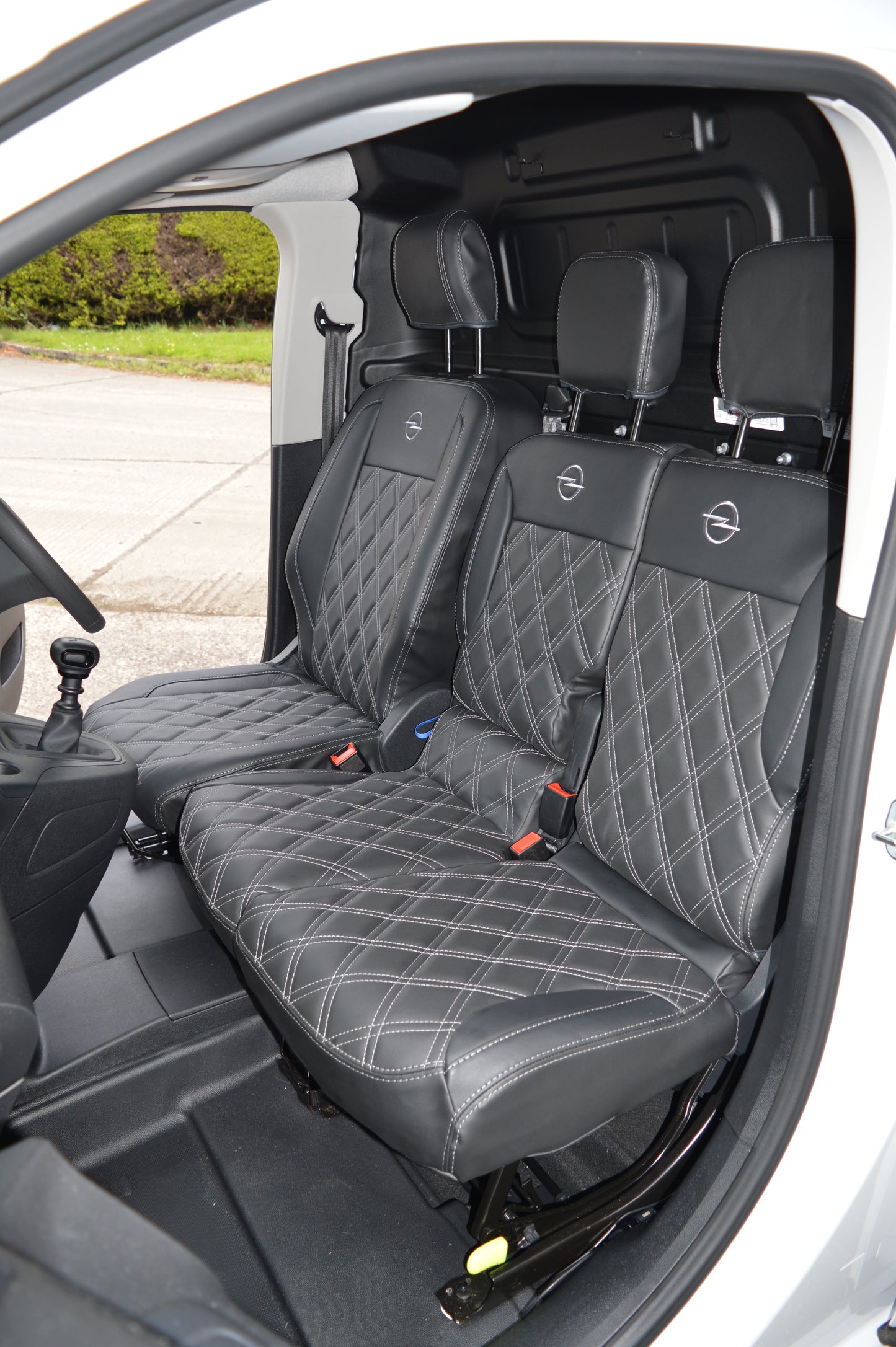 Citroen Berlingo 3rd Generation 2026