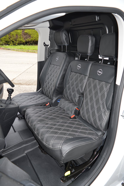 Citroen Berlingo 3rd Generation 2026