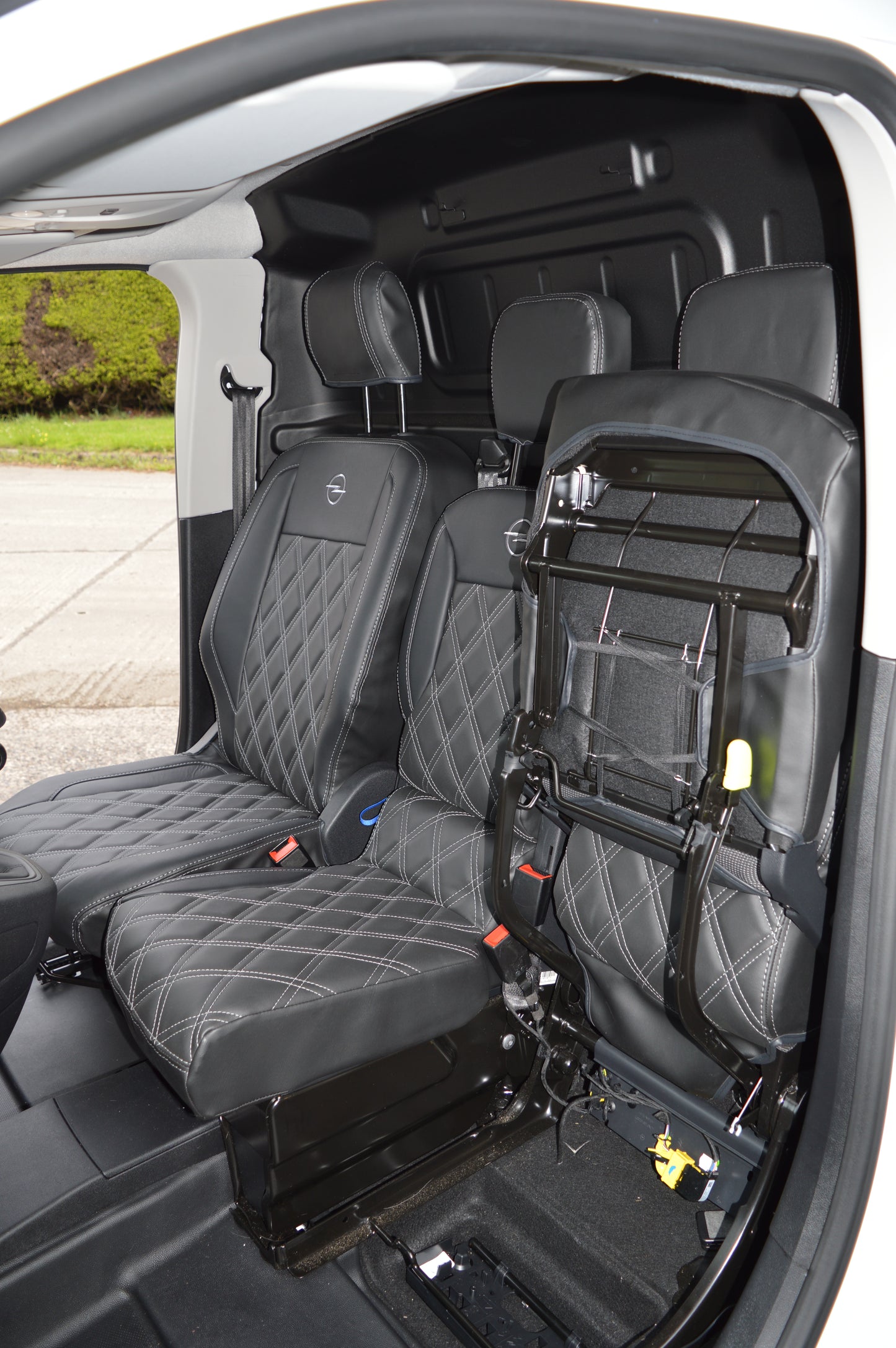 Citroen Berlingo 3rd Generation 2026