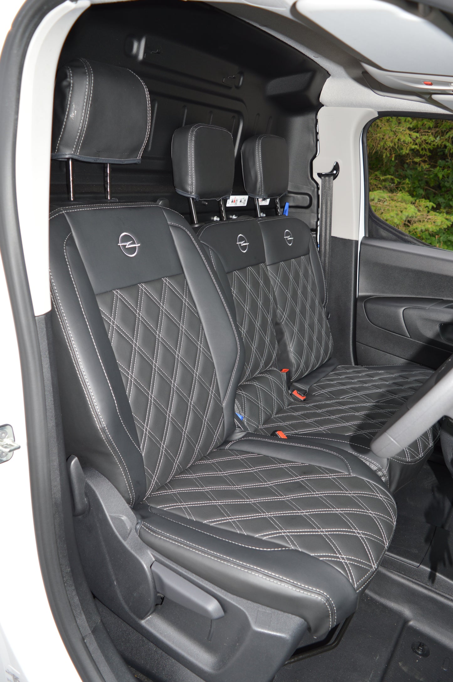 Citroen Berlingo 3rd Generation 2026