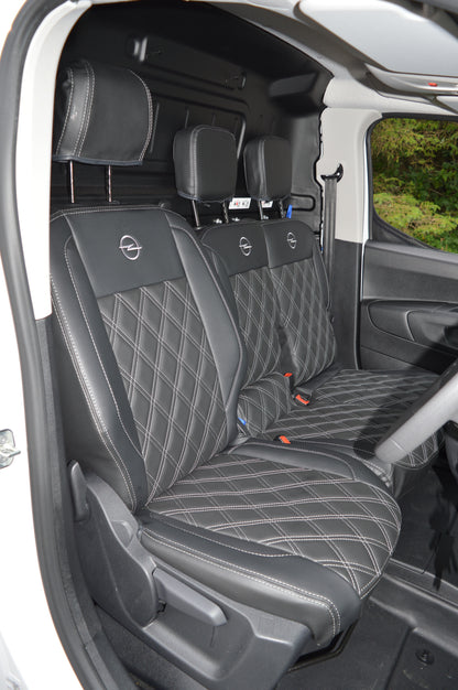 Citroen Berlingo 3rd Generation 2026
