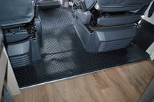 Motorhome Tailored Rubber Mat
