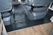 Motorhome Tailored Rubber Mat