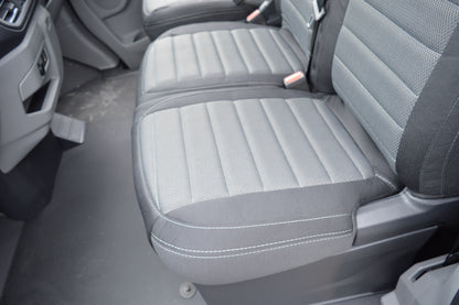 Ford Transit Custom Tailored Seat Covers - 2024