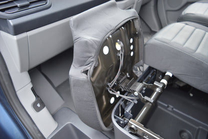 Ford Transit Custom Tailored Seat Covers - 2024