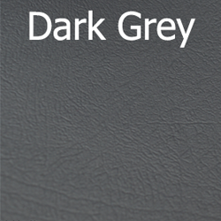Leatherette - Dark Grey