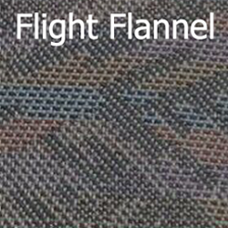 Fabric - Flight Flannel