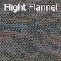 Fabric - Flight Flannel