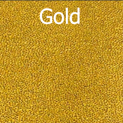 Leatherette - Gold