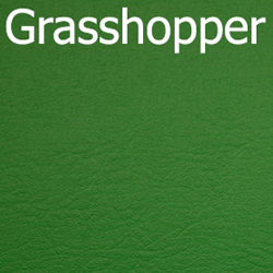 Leatherette - Grasshopper