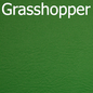 Leatherette - Grasshopper