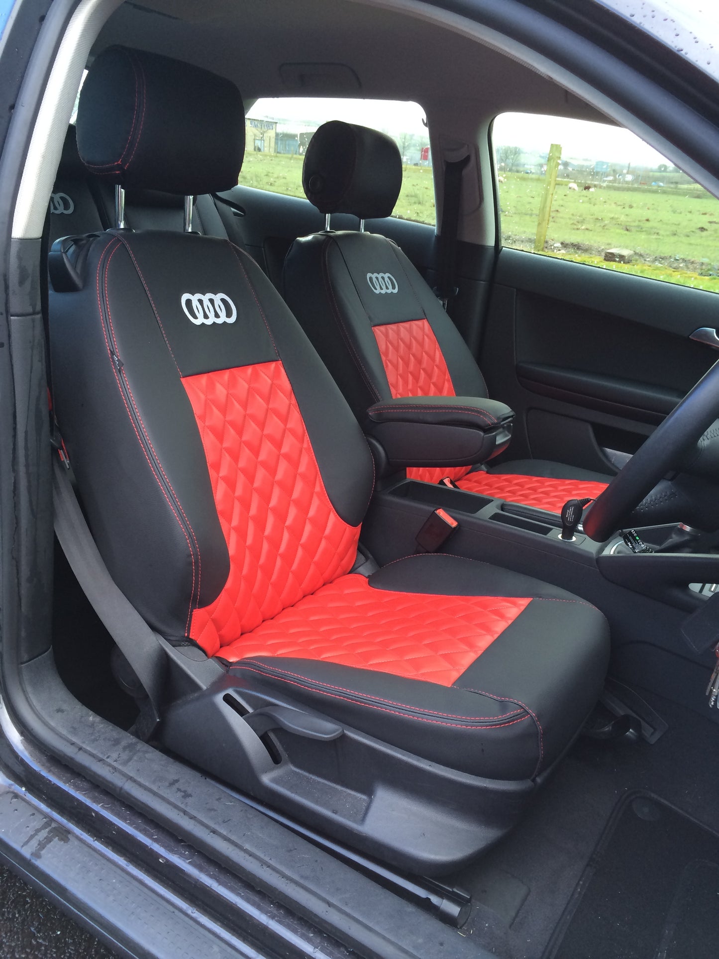 Audi A3 -8P 2003 - 2013