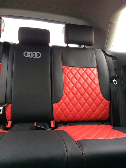Audi A3 -8P 2003 - 2013