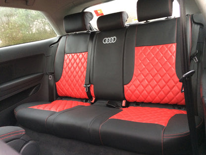 Audi A3 -8P 2003 - 2013