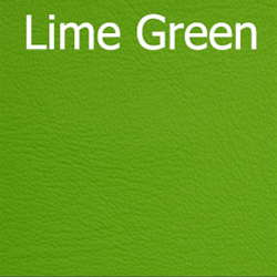 Leatherette - Lime Green