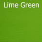 Leatherette - Lime Green