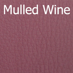 Leatherette - Mulled Wine