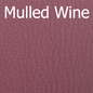 Leatherette - Mulled Wine