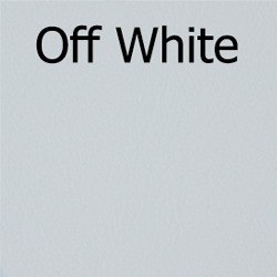 Leatherette - Off White