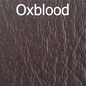 Leatherette - Oxblood