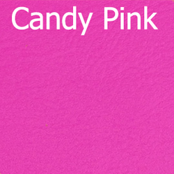 Leatherette - Pinky Candy