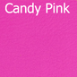 Leatherette - Pinky Candy