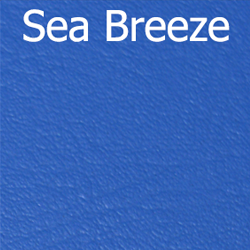 Leatherette - Sea Breeze