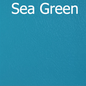 Leatherette - Sea Green