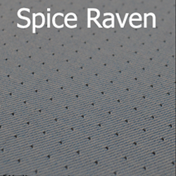 Fabric - Spice Raven