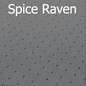 Fabric - Spice Raven