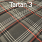 Fabric - Tartan 3