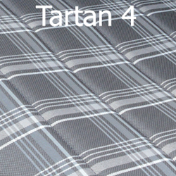 Fabric - Tartan 4