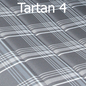 Fabric - Tartan 4