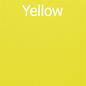 Leatherette - Yellow