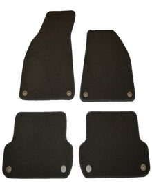 Audi A4 2nd gen Car Mats