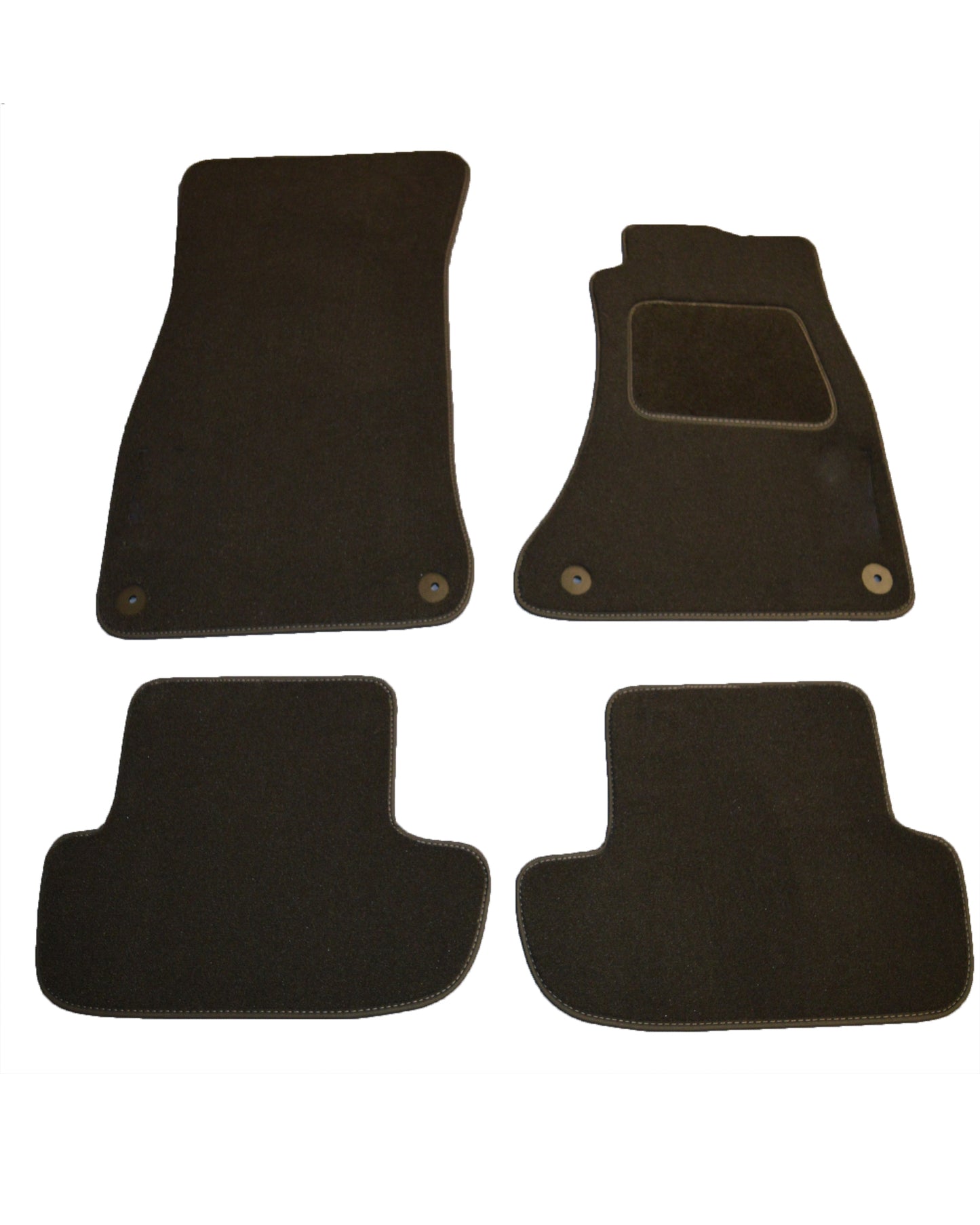 Audi A5 Car Mats