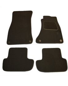 Audi A5 Car Mats