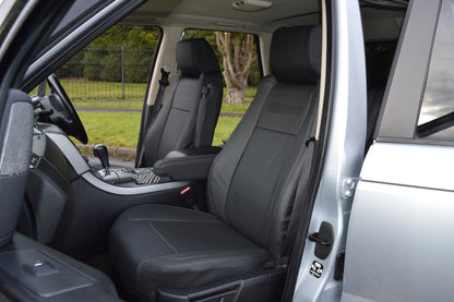 To Suit Range Rover Sport Supercharged Protective Tailored Seat Covers