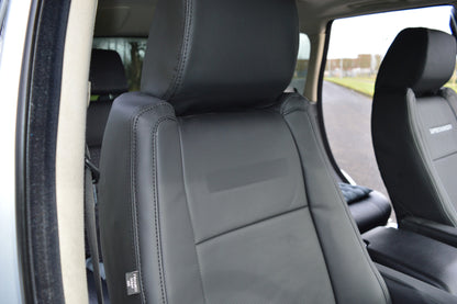 To Suit Range Rover Sport Supercharged Protective Tailored Seat Covers