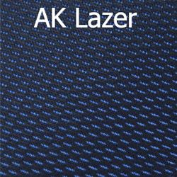 Fabric - AK Lazer