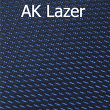 Fabric - AK Lazer