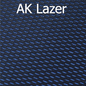 Fabric - AK Lazer