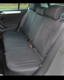 Volkswagen Golf MK5 - MK6 Charcoal Seat Covers