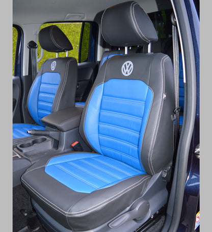 Volkswagen Amarok Highline Seat Covers