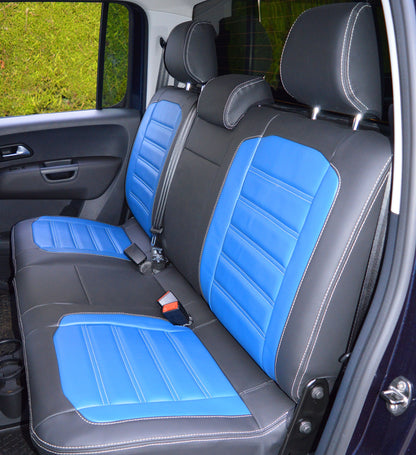 Volkswagen Amarok Highline Seat Covers