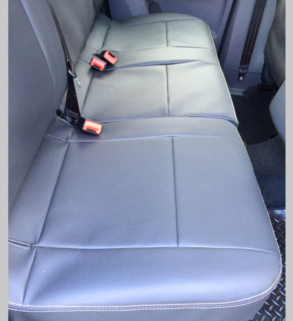 Volkswagen VW Amarok Tailored Waterproof Seat Covers