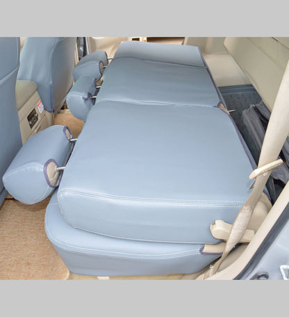 Toyota Land Cruiser Amazon (J100) 5 Seater Tailored Seat Covers (1998 - 2007)