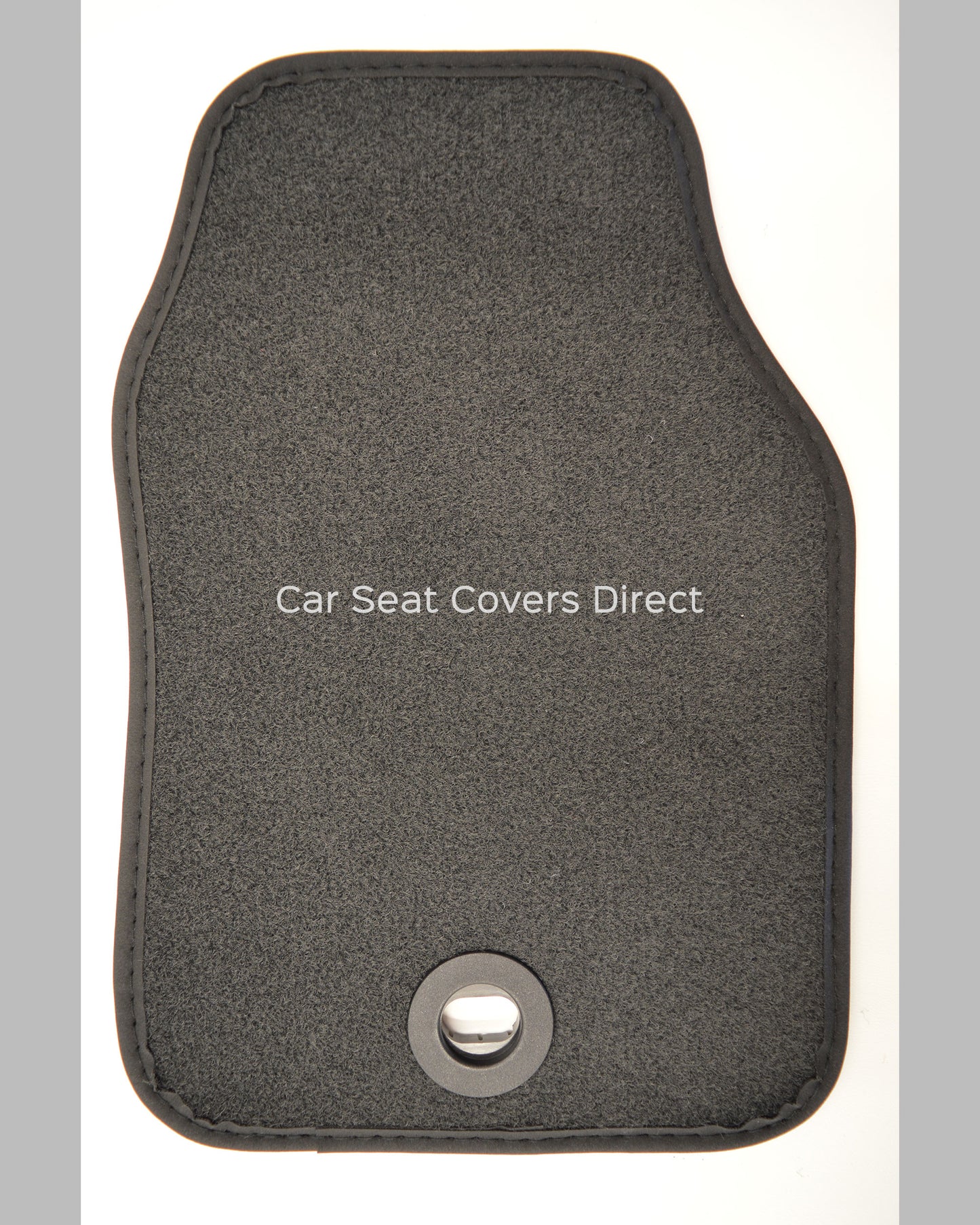 Audi A6 C7 S-Line Car Mats 4th Generation (2011 - Present)