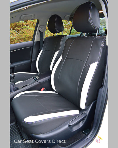 Toyota Avensis Leatherette seat covers